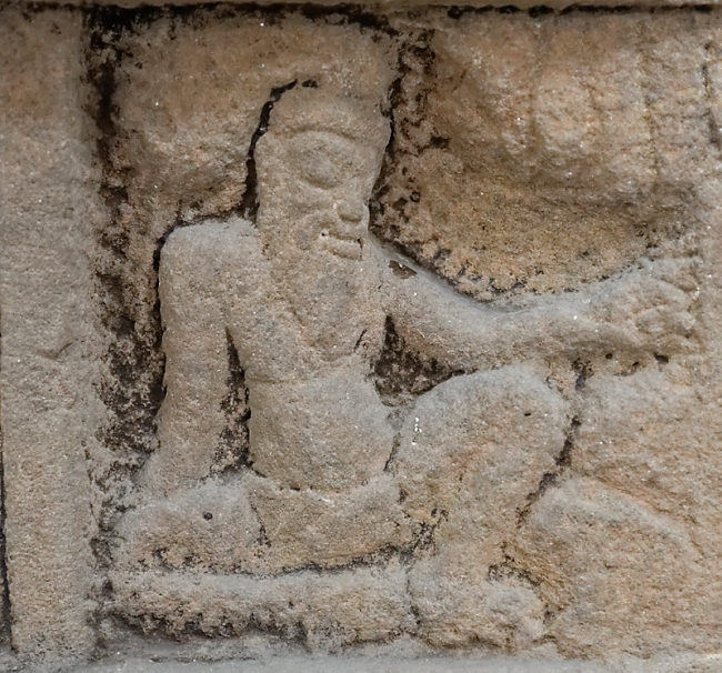 Da Nang-Musée Cham-130